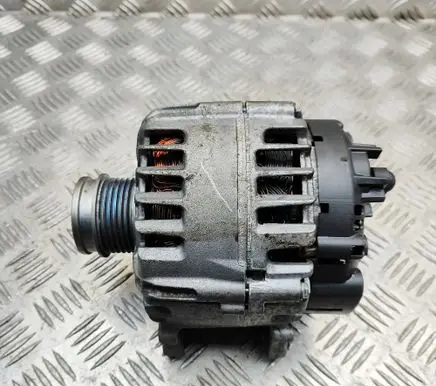 Skoda Kamiq Generator/alternator 05E903026K