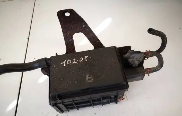 Honda Civic Active carbon filter fuel vapour canister 
