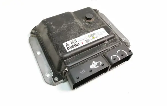 Mitsubishi Outlander Engine control unit/module 2757001733 1860B815