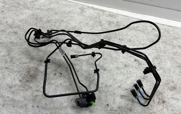 Tesla Model 3 Brake line pipe/hose 134471200B CME25078001187