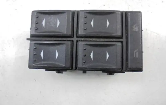 Ford Mondeo Mk III Electric window control switch 1S7T14A132BD