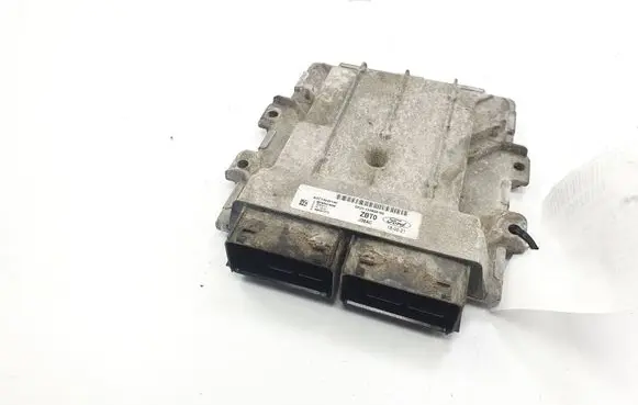 Ford Transit VII Engine control unit/module ECU GK21-12A650-NA