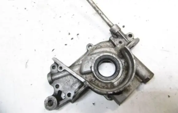 Nissan Stanza Oil pump 