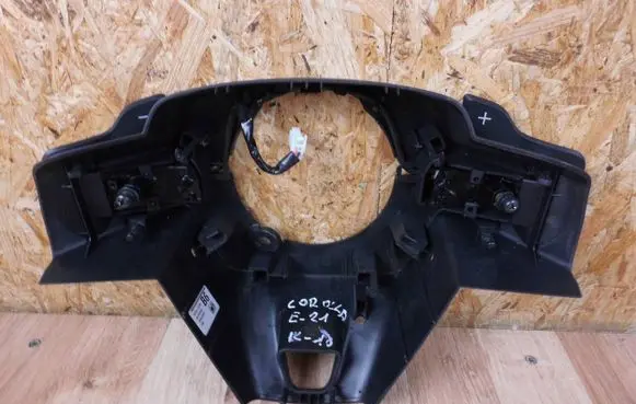 Toyota Corolla E210 E21 Steering wheel 451000Z250