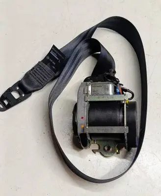 Renault Captur Front seatbelt 868859128RU5 868859128R