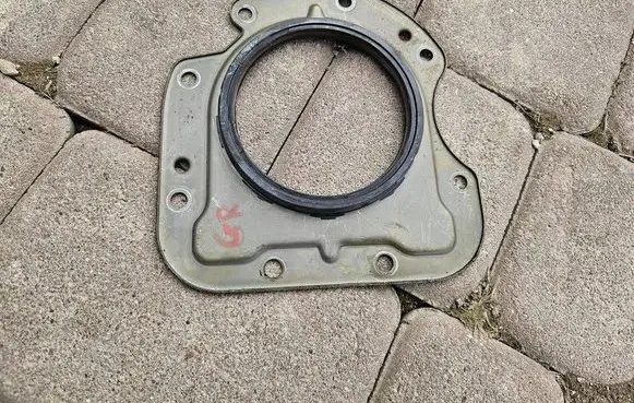 Opel Grandland X Driveshaft support bearing 5O5P5L5E5X695