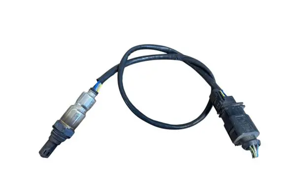 Volkswagen Golf VI Lambda probe sensor 03L906262A