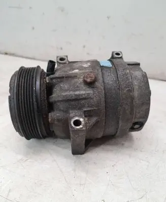 Renault Espace - Grand espace IV Air conditioning (A/C) compressor (pump) 7700105765 6560769