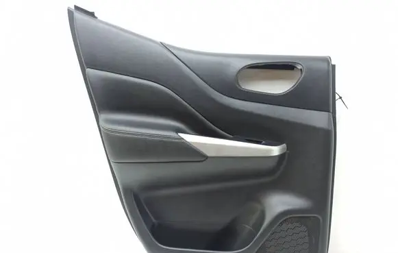 Nissan Navara D23 Rear door card panel trim