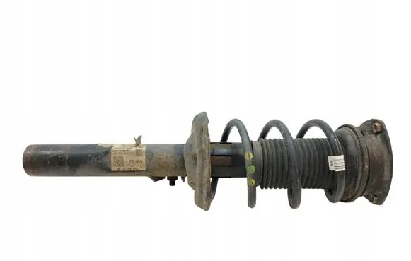 Volkswagen PASSAT B8 Front shock absorber/damper 3Q0413031BN