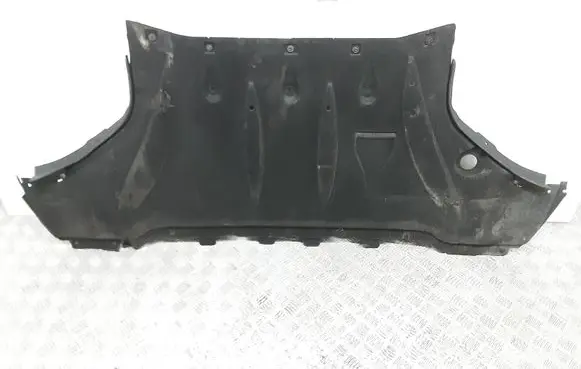 Audi A8 S8 D4 4H Engine splash shield/under tray 4H0825235H
