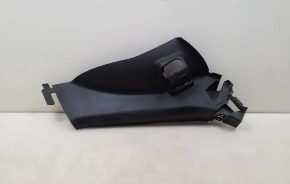 Opel Astra J (D)pillar trim (top) 13261718