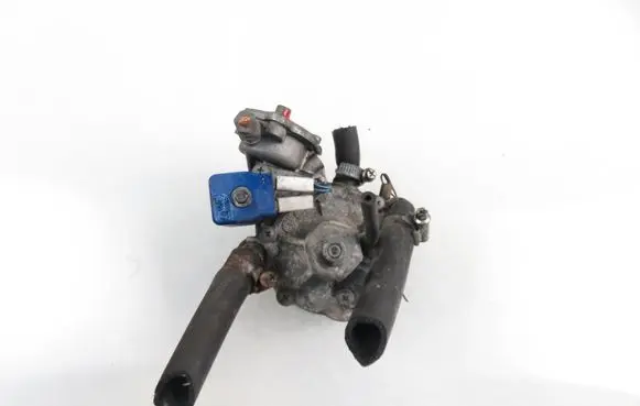 Seat Ibiza III (6L) LP gas reducer 