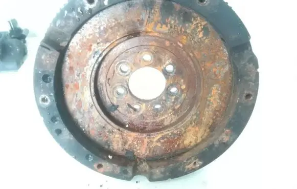 Mitsubishi Carisma Flywheel