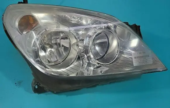 Opel Astra H Headlight/headlamp IMPRK1582566