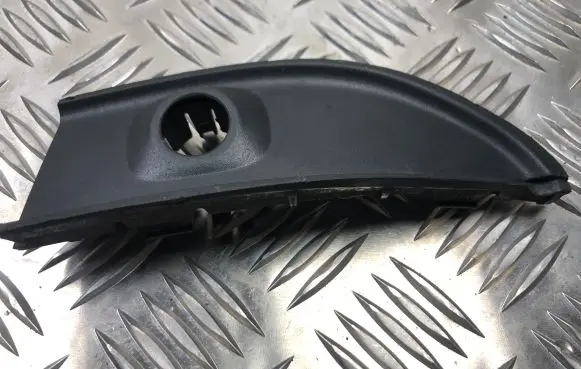 Audi SQ7 Front parking sensor holder (PDC) 4M0807952A