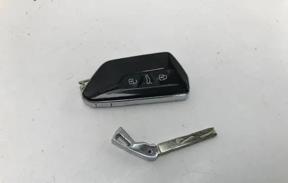 Volkswagen ID.4 Ignition key/card 5H0959753G