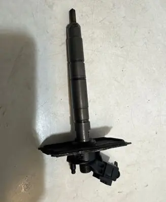 Audi A6 S6 C6 4F Fuel injector 059130277AJ 060712 0445115054