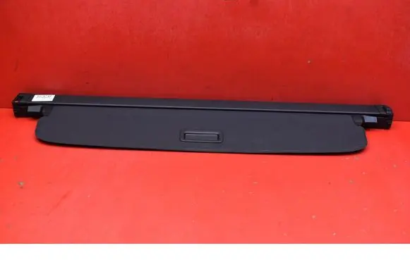Volvo V60 Parcel shelf load cover 