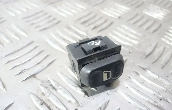 Peugeot 406 Electric window control switch 8147