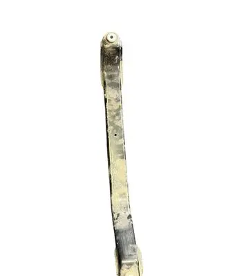 Land Rover Range Rover Velar Fuel tank mounting bracket J8A29055AB