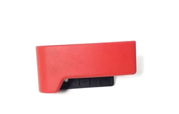 Mercedes-Benz R W251 Engine bonnet (hood) release handle A1248800320