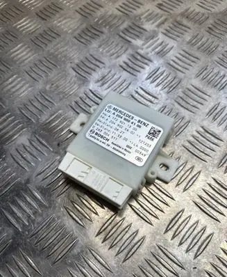 Mercedes-Benz C W204 Parking PDC control unit/module A2049004106 0263004511 A2049025602
