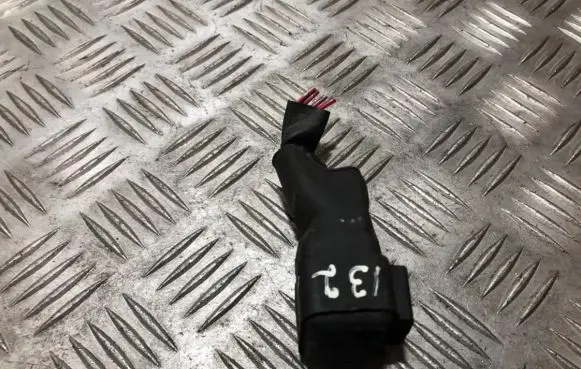 Mazda 626 Other relay h450