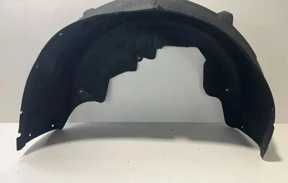 BMW X3 G01 Rear arch fender liner splash guards 7394817