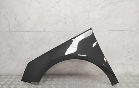 Audi A1 Fender