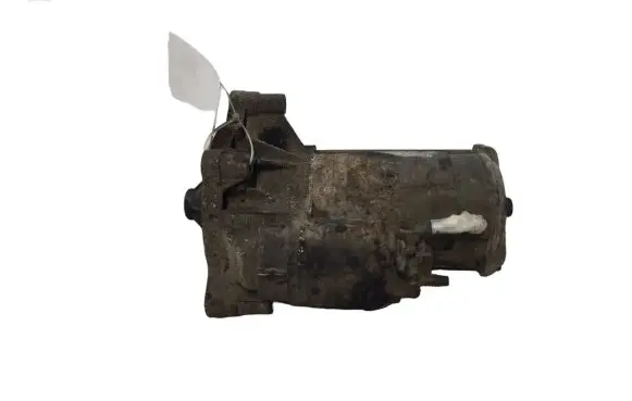 Citroen C4 Grand Picasso Starter motor 9656561480 28C7 0194MJ