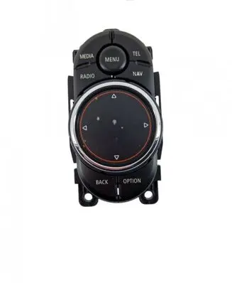 Head unit multimedia control