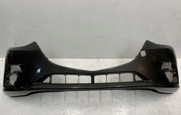 Mazda 3 II Front bumper BJS750031
