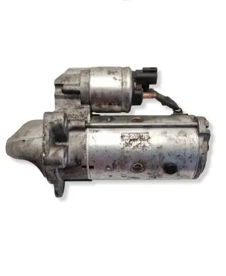 Chevrolet Captiva Starter motor 25183761 1196601