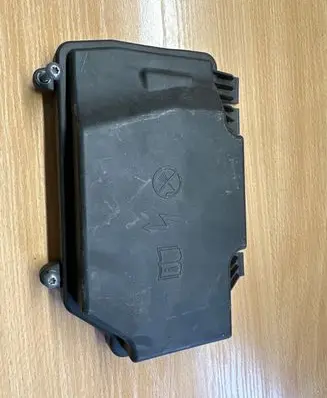 Mercedes-Benz C W205 Fuse box set A2055400182
