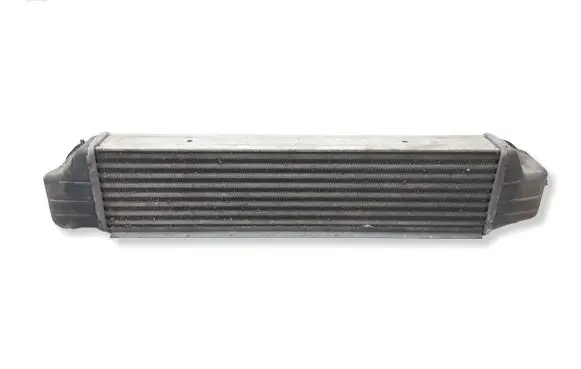 BMW X3 E83 Intercooler radiator 7789793