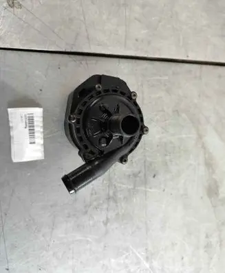 Tesla Model S Electric auxiliary coolant/water pump 103534800G