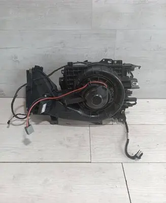 Chevrolet Camaro Electric car heater 0146708276