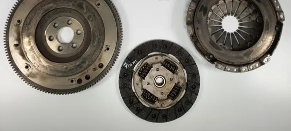 Ford Mondeo MK IV Clutch set kit 1878005088
