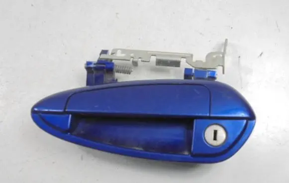 Fiat Punto (199) Front door exterior handle 