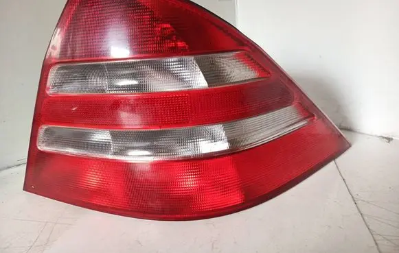 Mercedes-Benz S W220 Rear/tail lights A2208200264 255002 2190