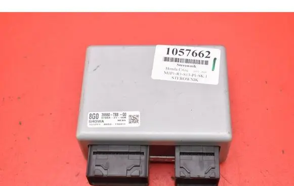 Honda Civic X Engine control unit/module ECU 39980TB8G0