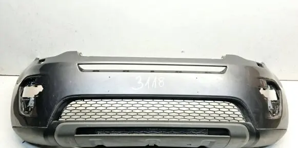 Land Rover Discovery Sport Front bumper FK7217F003A