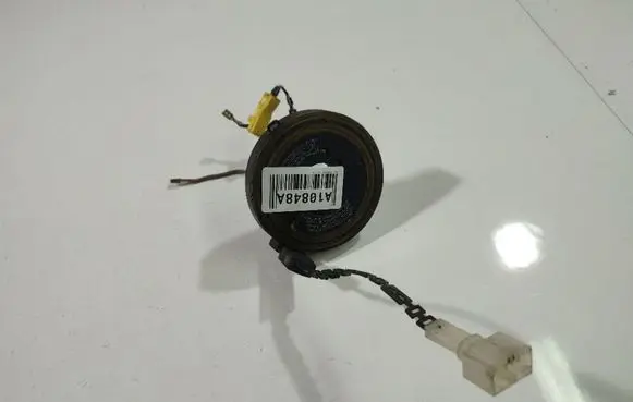 Seat Alhambra (Mk1) Airbag slip ring squib (SRS ring) 7M0959653
