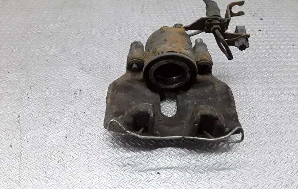 Audi A4 S4 B6 8E 8H Front brake caliper
