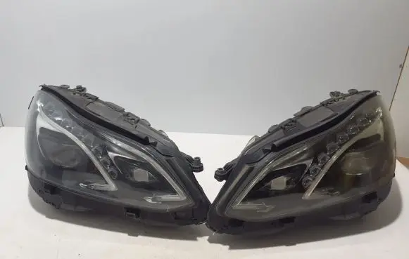 Mercedes-Benz E W212 Headlight/headlamp