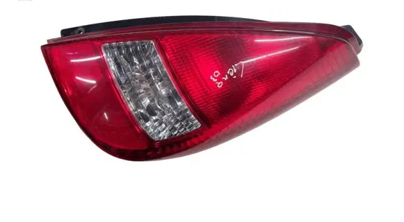 Suzuki Liana Rear/tail lights P0925