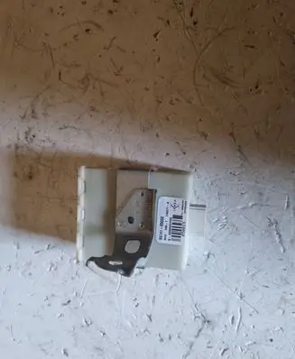 Toyota Avensis T250 Door central lock control unit/module 8974105050