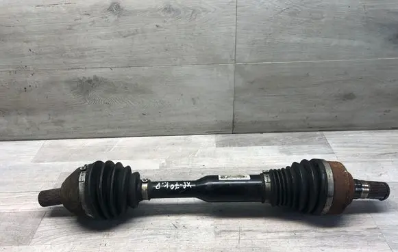 Volvo XC70 Front driveshaft 31325699 49217032016 T160317