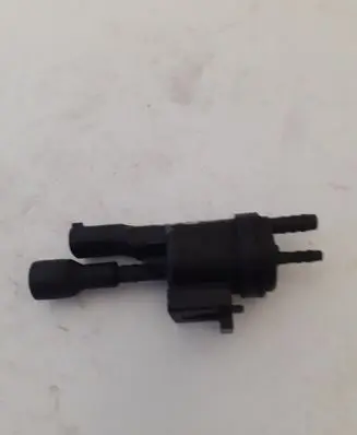 Mercedes-Benz Sprinter W906 Turbo solenoid valve 0025401497 48843625800